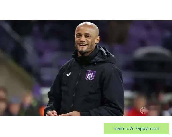 孔帕尼能否打破圣吉罗斯连败魔咒