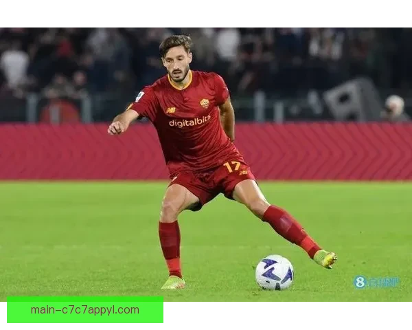 罗马诺曝伯恩茅斯租借曼达斯