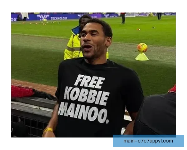 镜报:梅努沟通卡里克冬留曼联 镜报:梅努沟通卡里克冬留曼联