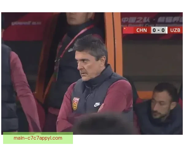 新闻联播见证U23首进决赛