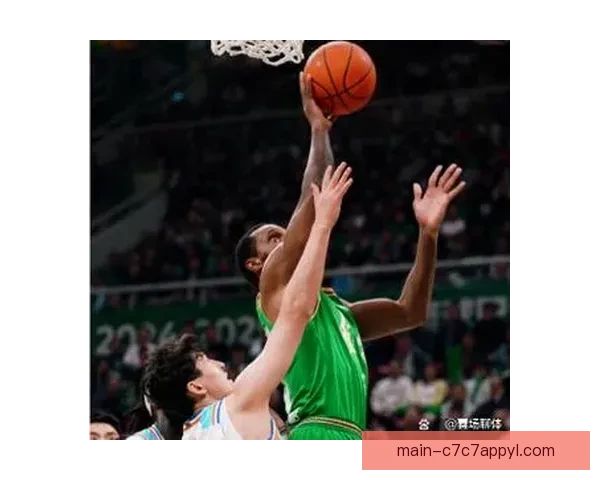 末节仅4分辽宁负新疆遭四连败