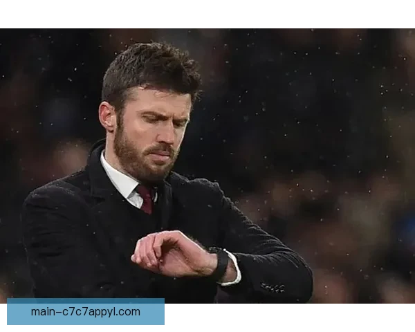 名帅接连出局卡里克转正风云变