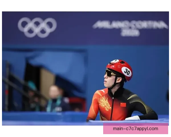 林孝埈称失利非伤病再战冬运会 林孝埈称失利非伤病再战冬运会