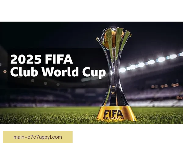 欧足联支持下届世俱杯扩至48队 欧足联支持下届世俱杯扩至48队