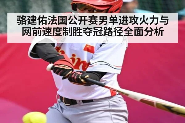 骆建佑法国公开赛男单进攻火力与网前速度制胜夺冠路径全面分析（c7c7）